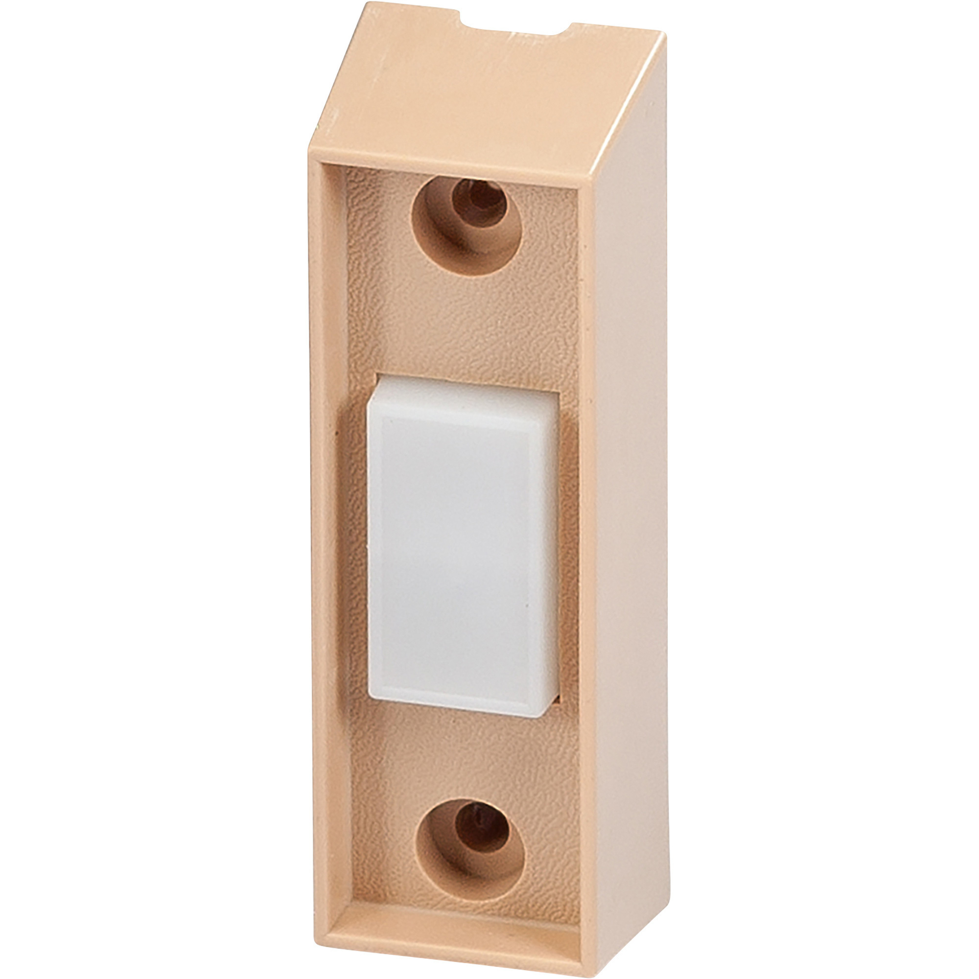 Genie Universal Wall Push Button, Works with Most Major Garage Door Openers, Model# GWC-R